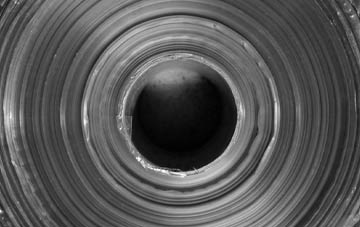 East Blackdene edpm waterproofing