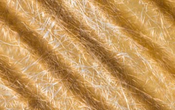 East Blackdene fibreglass roof waterproofing