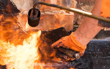 East Blackdene flat roof repair companies