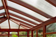 East Blackdene conservatory roofing insulation