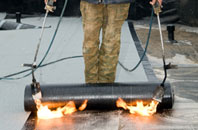 East Blackdene flat roof sealing quote